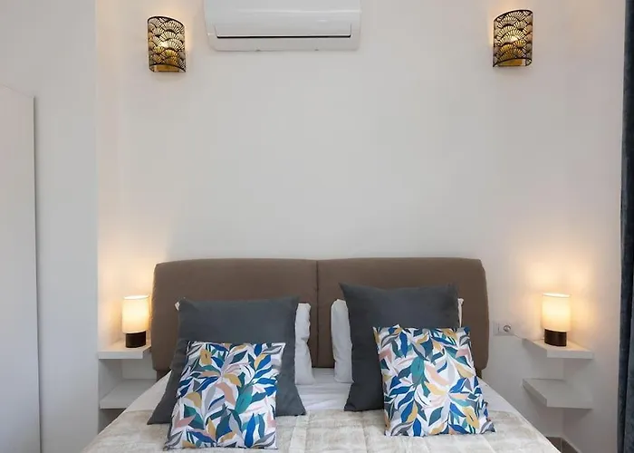 Apartment San Pietro-vaticano Rome