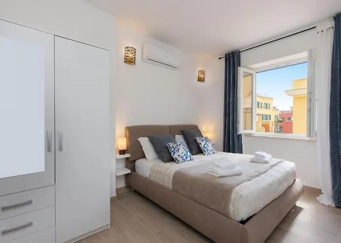 Apartment San Pietro-vaticano *