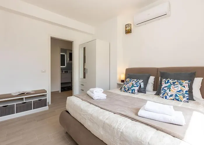 Apartment San Pietro-vaticano