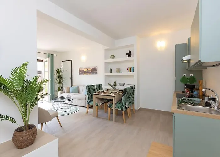 Apartment San Pietro-vaticano