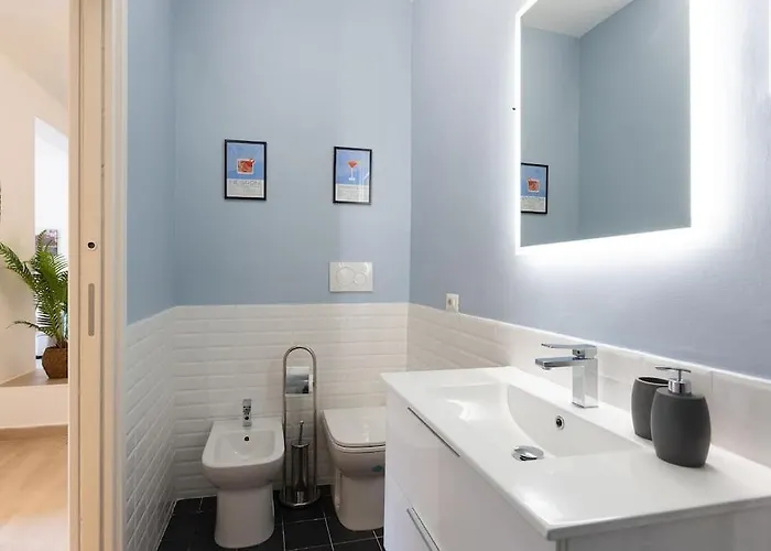 San Pietro-vaticano Apartment