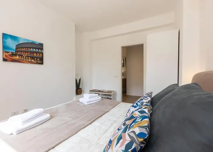 Apartment San Pietro-vaticano *