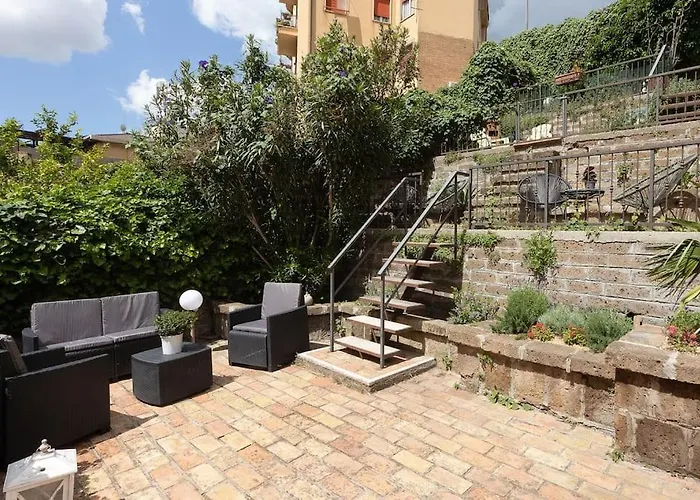 Apartment San Pietro-vaticano *
