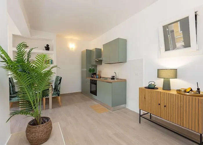 Apartment San Pietro-vaticano Rome