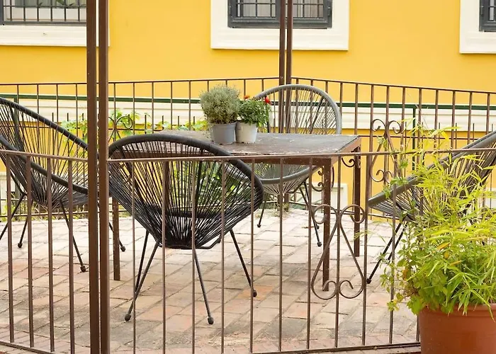 San Pietro-vaticano Apartment
